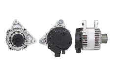 generátor LUCAS LRA03848