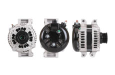 generátor LUCAS LRA03854