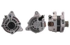 Alternátor LUCAS LRA03862