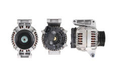 generátor LUCAS LRA03908