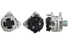 generátor LUCAS LRA04496