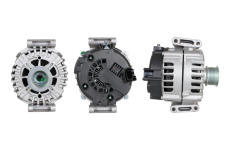 generátor LUCAS LRA04094