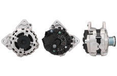 Alternátor LUCAS LRA03866