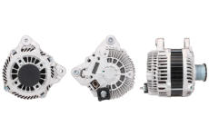 Alternátor LUCAS LRA03880