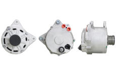 generátor LUCAS LRA04360