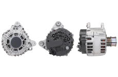 Alternátor LUCAS LRA03891