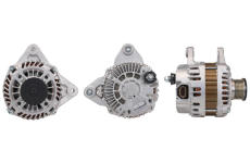 generátor LUCAS LRA03903