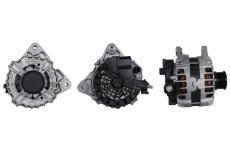 generátor LUCAS LRA04252