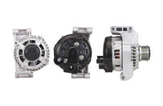 generátor LUCAS LRA03906