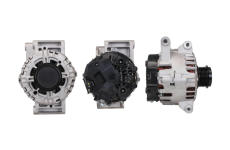 Alternátor LUCAS LRA03961