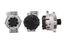 Alternátor LUCAS LRA03928