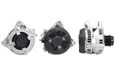 generátor LUCAS LRA04101