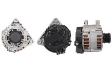 Alternátor LUCAS LRA03920