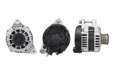 generátor LUCAS LRA03933