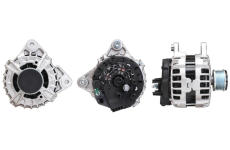 Alternátor LUCAS LRA03975