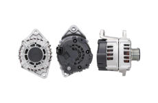 Alternátor LUCAS LRA03977