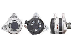 generátor LUCAS LRA04001