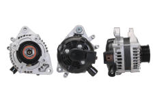 Alternátor LUCAS LRA03992