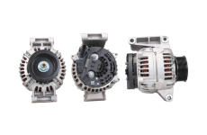 generátor LUCAS LRA03997