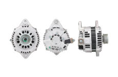 generátor LUCAS LRA04004