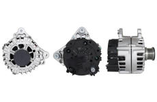 Alternátor LUCAS LRA04268