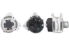 generátor LUCAS LRA04023