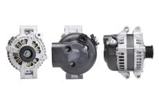 generátor LUCAS LRA04146