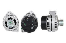 generátor LUCAS LRA04031