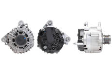 generátor LUCAS LRA04086