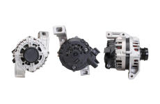 generátor LUCAS LRA04052