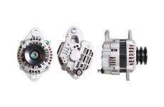 generátor LUCAS LRA04058