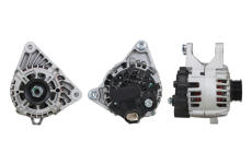 Alternátor LUCAS LRA04331