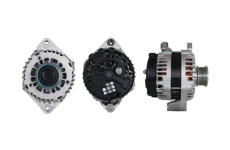 generátor LUCAS LRA04214