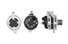 Alternátor LUCAS LRA04144