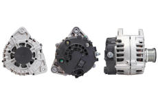 generátor LUCAS LRA04087