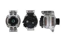 generátor LUCAS LRA04560