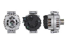 generátor LUCAS LRA04117