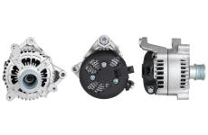 Alternátor LUCAS LRA04236