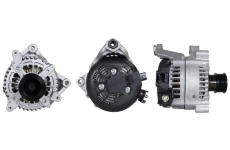 generátor LUCAS LRA04190