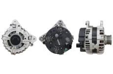 generátor LUCAS LRA04552