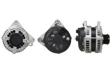 generátor LUCAS LRA04205