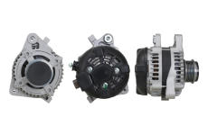 generátor LUCAS LRA04238