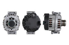 generátor LUCAS LRA04208