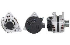 generátor LUCAS LRA04164