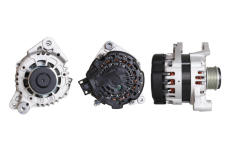 generátor LUCAS LRA04160