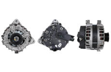 Alternátor LUCAS LRA04195