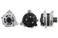 generátor LUCAS LRA04457