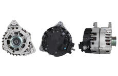 generátor LUCAS LRA04186