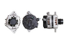 generátor LUCAS LRA04159