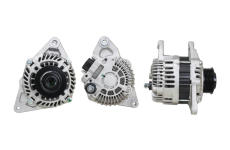 Alternátor LUCAS LRA04378